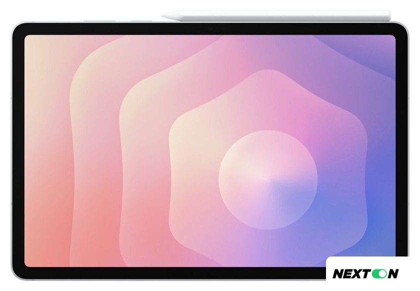 Планшет Samsung Galaxy Tab S11 5G SM-X736 12GB/256GB (серебристый) - Изображение №6 — Интернет-магазин Nexton