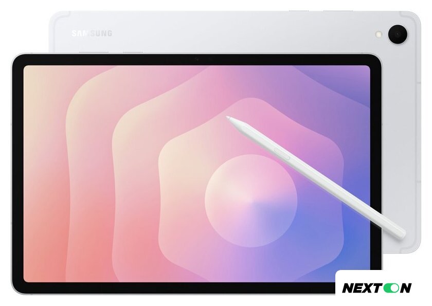 Планшет Samsung Galaxy Tab S11 5G SM-X736 12GB/256GB (серебристый) - Изображение №1 — Интернет-магазин Nexton