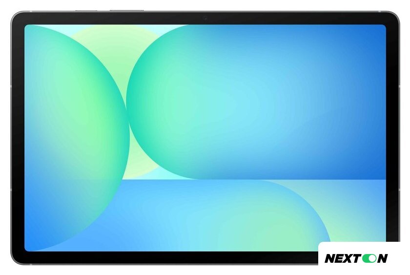 Планшет Samsung Galaxy Tab S10 FE 5G SM-X526 12GB/256GB (серый) - Изображение №2 — Интернет-магазин Nexton