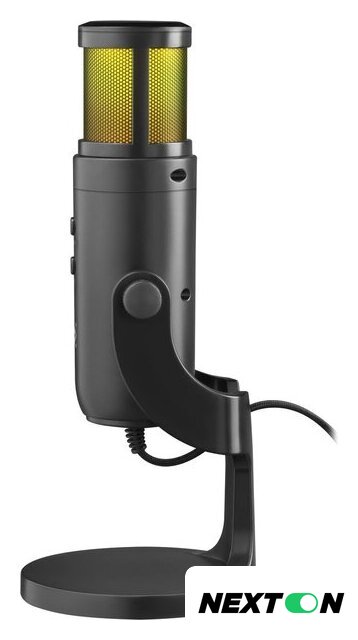 Проводной микрофон Defender Galactar GMC 250 - Изображение №6 — Интернет-магазин Nexton