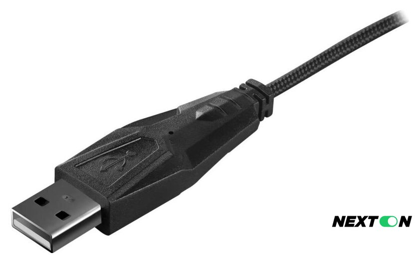 Проводной микрофон Defender Galactar GMC 250 - Изображение №8 — Интернет-магазин Nexton