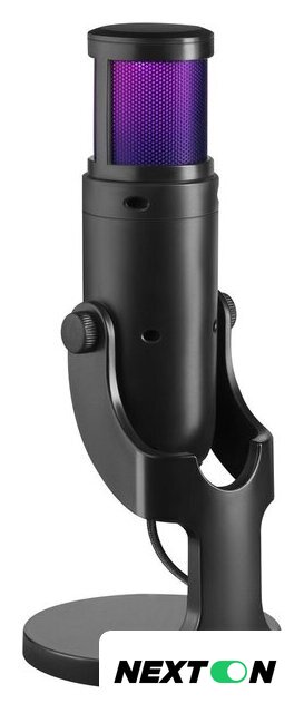 Проводной микрофон Defender Galactar GMC 250 - Изображение №7 — Интернет-магазин Nexton