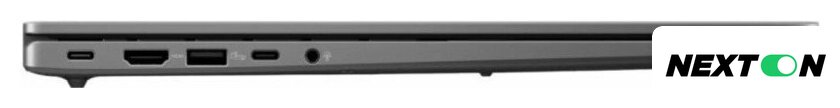 Ноутбук ASUS VivoBook S16 S3607VA-RP174 - Изображение №6 — Интернет-магазин Nexton
