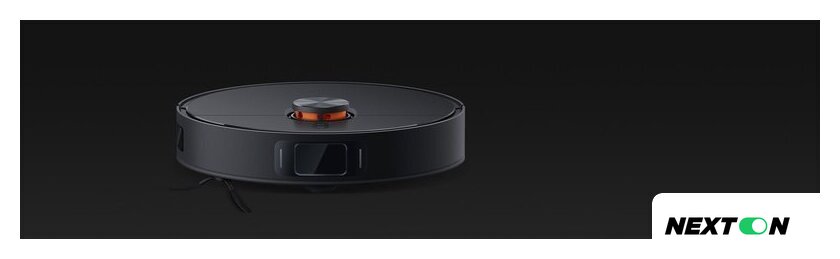 Робот-пылесос Xiaomi Robot Vacuum X20 Max D109GL (евровилка, черный) - Изображение №15 — Интернет-магазин Nexton