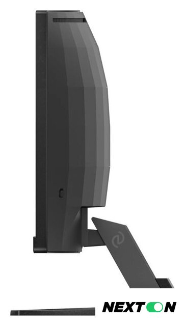 Игровой монитор Philips Evnia 34M2C3500L/01 - Изображение №5 — Интернет-магазин Nexton