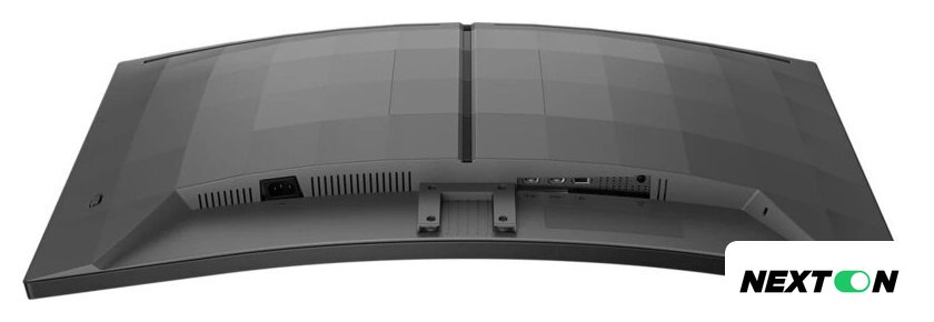 Игровой монитор Philips Evnia 34M2C3500L/01 - Изображение №6 — Интернет-магазин Nexton