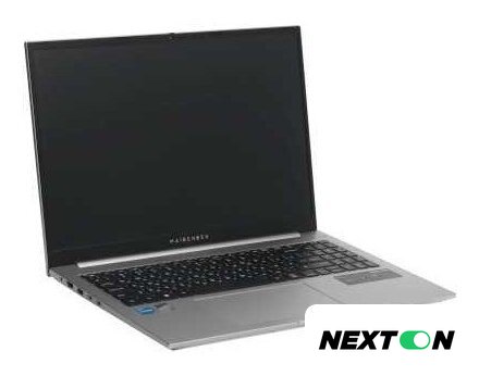 Ноутбук Maibenben Medio M15D-R576UM M15D-R576UMF1SLGRE0 - Изображение №2 — Интернет-магазин Nexton