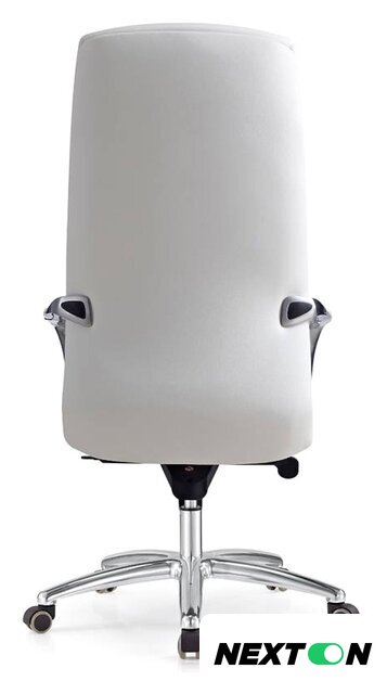 Офисное кресло Бюрократ DAO (белый) - Изображение №4 — Интернет-магазин Nexton
