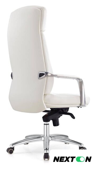 Офисное кресло Бюрократ DAO (белый) - Изображение №5 — Интернет-магазин Nexton