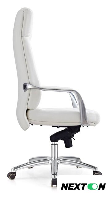 Офисное кресло Бюрократ DAO (белый) - Изображение №3 — Интернет-магазин Nexton
