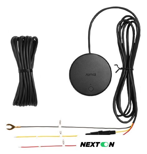 Кабель 70mai Hardwaire Kit UP04 - Изображение №1 — Интернет-магазин Nexton