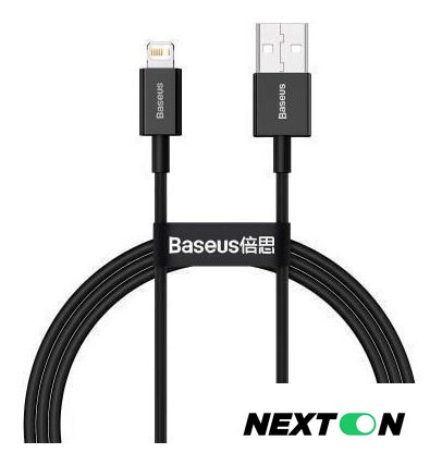 Кабель Baseus CALYS-A01 - Изображение №1 — Интернет-магазин Nexton