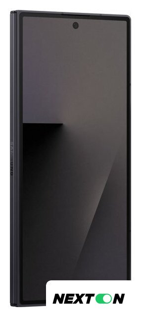Телефон Samsung Galaxy Z Fold7 SM-F966B/DS 12GB/512GB (черный) - Изображение №5 — Интернет-магазин Nexton