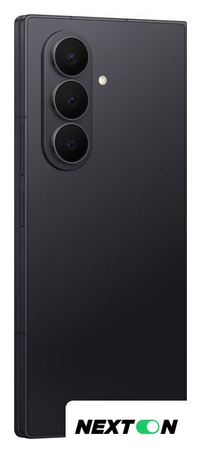Телефон Samsung Galaxy Z Fold7 SM-F966B/DS 12GB/512GB (черный) - Изображение №3 — Интернет-магазин Nexton