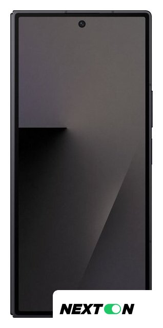 Телефон Samsung Galaxy Z Fold7 SM-F966B/DS 12GB/512GB (черный) - Изображение №4 — Интернет-магазин Nexton