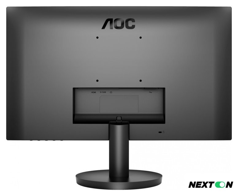 Монитор AOC 24B3HA2 - Изображение №4 — Интернет-магазин Nexton