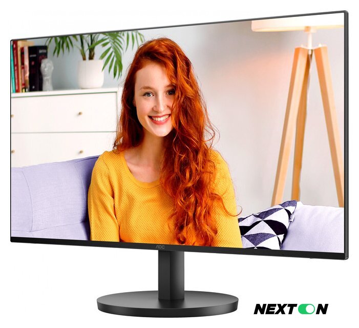 Монитор AOC 24B3HA2 - Изображение №2 — Интернет-магазин Nexton