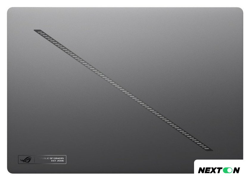 Игровой ноутбук ASUS ROG Zephyrus G14 2025 GA403WM-QS015 - Изображение №6 — Интернет-магазин Nexton