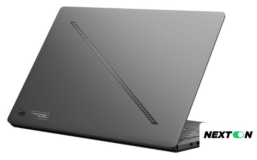 Игровой ноутбук ASUS ROG Zephyrus G14 2025 GA403WM-QS015 - Изображение №7 — Интернет-магазин Nexton