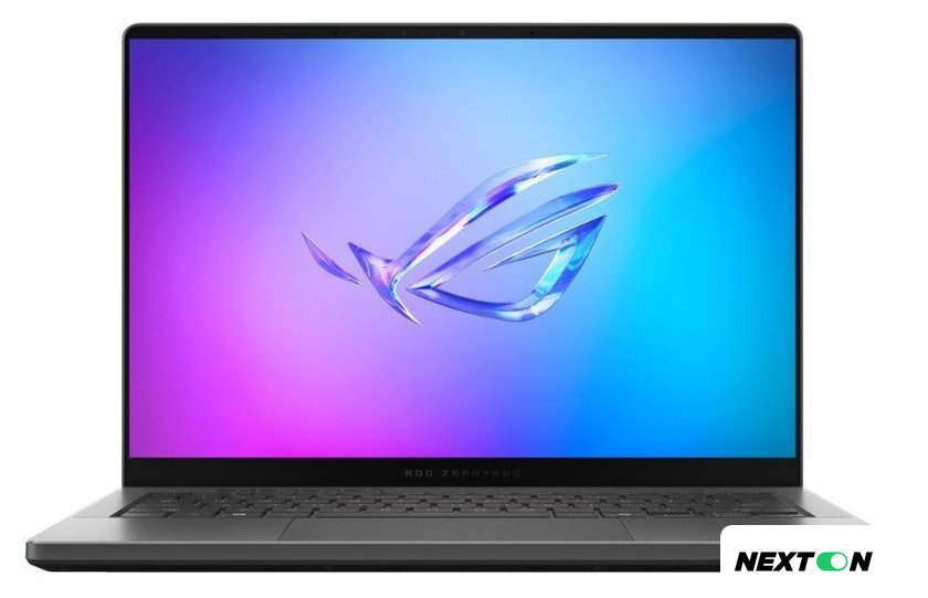 Игровой ноутбук ASUS ROG Zephyrus G14 2025 GA403WM-QS015 - Изображение №2 — Интернет-магазин Nexton