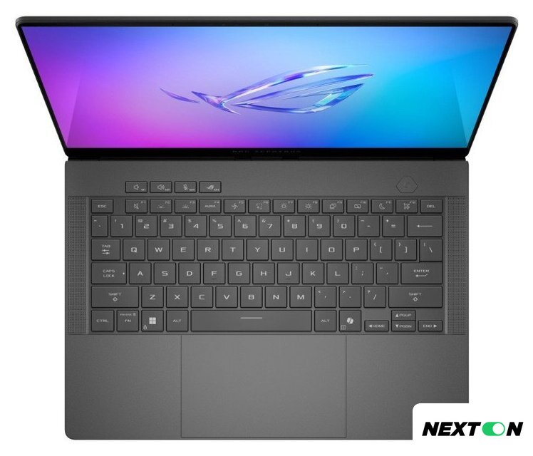 Игровой ноутбук ASUS ROG Zephyrus G14 2025 GA403WM-QS015 - Изображение №3 — Интернет-магазин Nexton