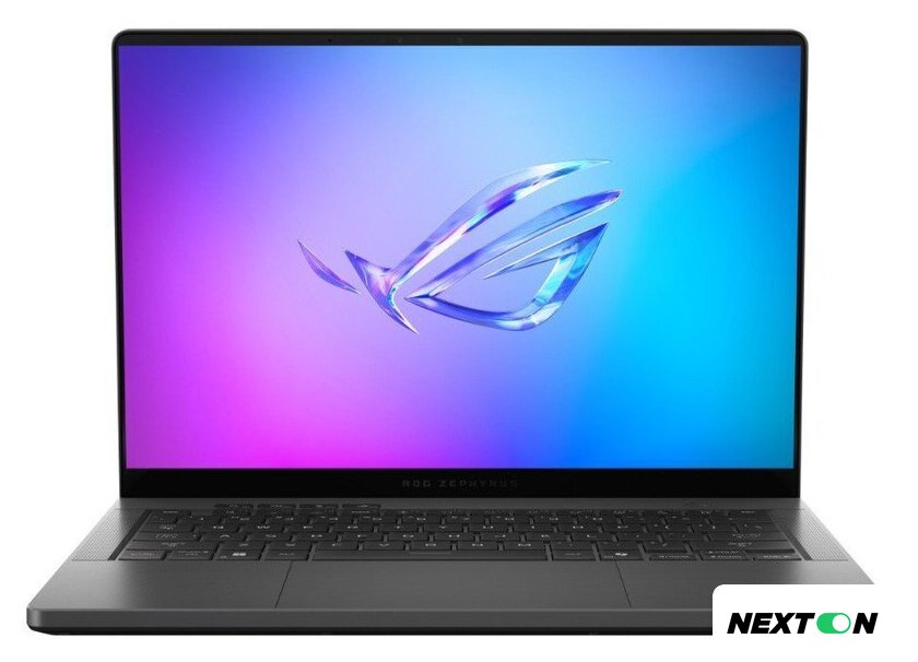 Игровой ноутбук ASUS ROG Zephyrus G14 2025 GA403WM-QS015 - Изображение №1 — Интернет-магазин Nexton