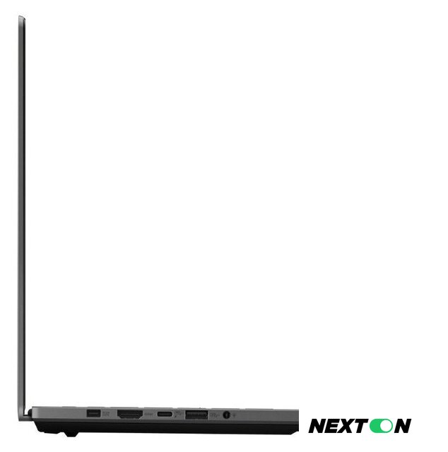Игровой ноутбук ASUS ROG Zephyrus G14 2025 GA403WM-QS015 - Изображение №8 — Интернет-магазин Nexton