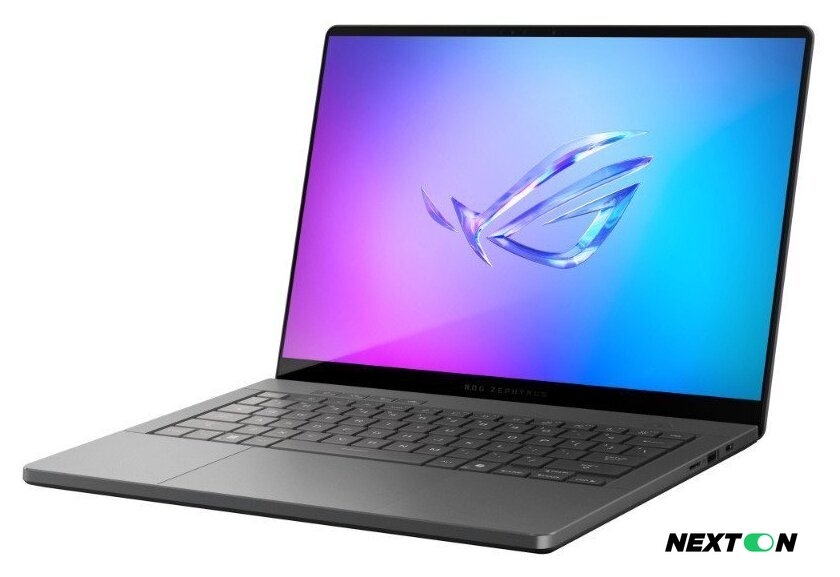 Игровой ноутбук ASUS ROG Zephyrus G14 2025 GA403WM-QS015 - Изображение №4 — Интернет-магазин Nexton
