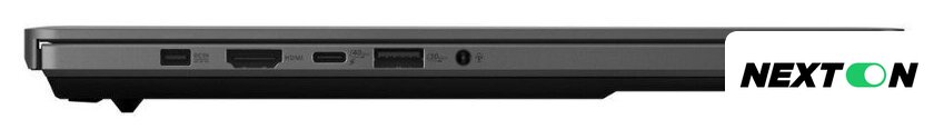 Игровой ноутбук ASUS ROG Zephyrus G14 2025 GA403WM-QS015 - Изображение №10 — Интернет-магазин Nexton