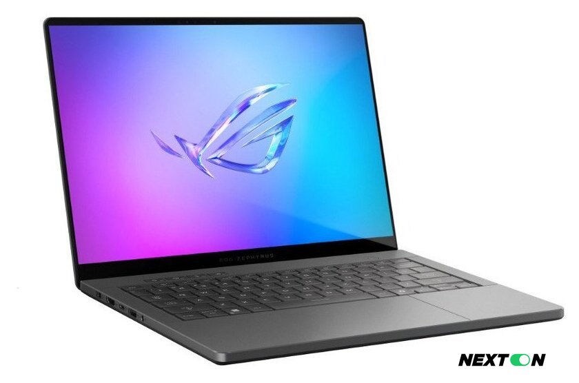 Игровой ноутбук ASUS ROG Zephyrus G14 2025 GA403WM-QS015 - Изображение №5 — Интернет-магазин Nexton