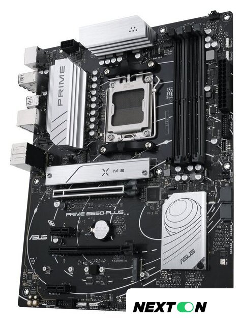 Материнская плата ASUS Prime B650-Plus - Изображение №4 — Интернет-магазин Nexton