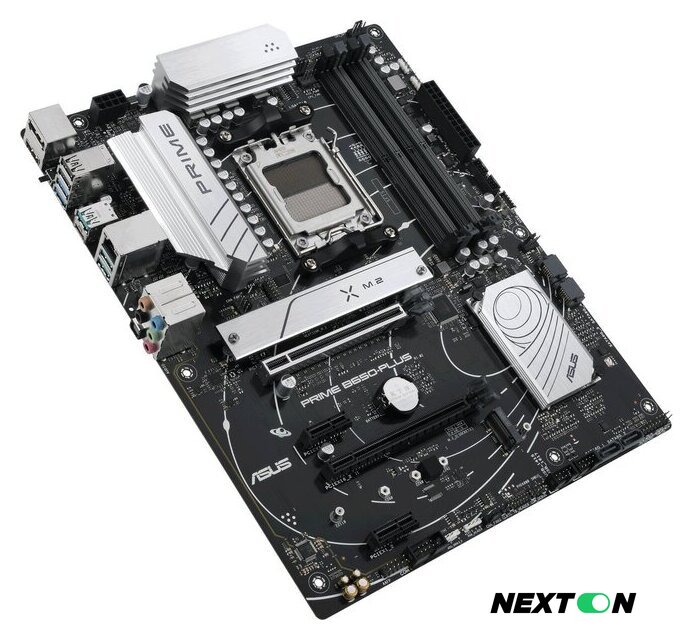 Материнская плата ASUS Prime B650-Plus - Изображение №5 — Интернет-магазин Nexton