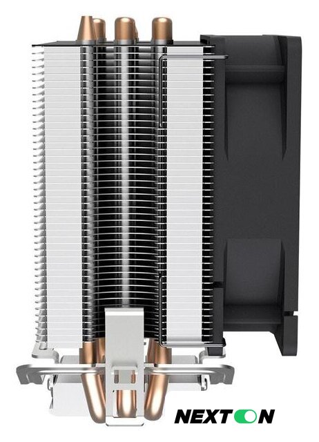 Кулер для процессора ID-Cooling SE-903-SD - Изображение №5 — Интернет-магазин Nexton