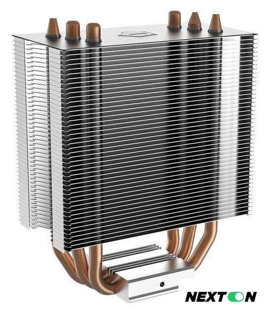 Кулер для процессора ID-Cooling SE-903-SD - Изображение №6 — Интернет-магазин Nexton