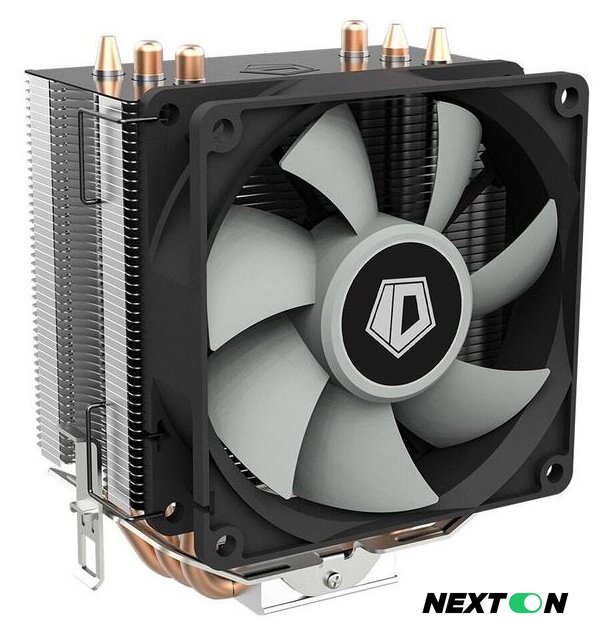 Кулер для процессора ID-Cooling SE-903-SD - Изображение №1 — Интернет-магазин Nexton