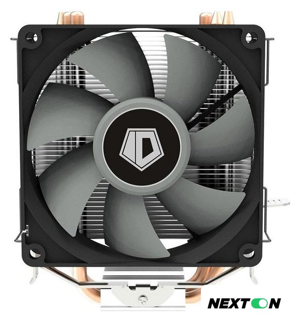 Кулер для процессора ID-Cooling SE-903-SD - Изображение №2 — Интернет-магазин Nexton