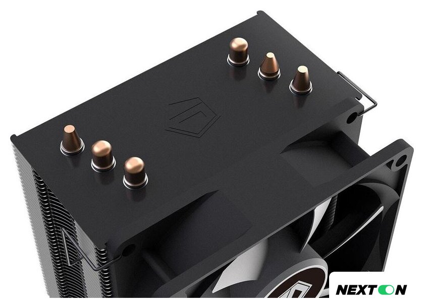 Кулер для процессора ID-Cooling SE-903-SD - Изображение №4 — Интернет-магазин Nexton