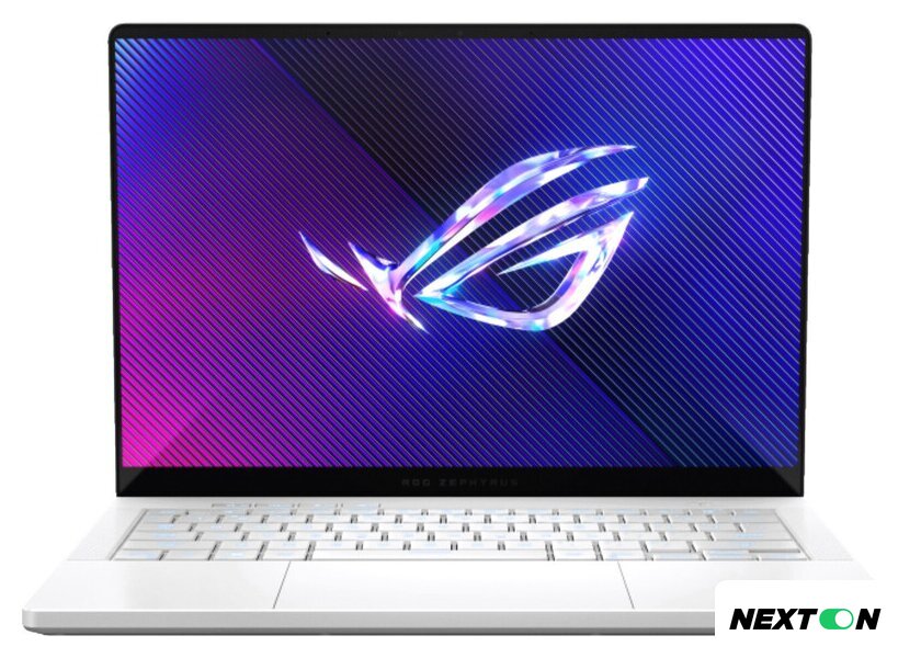 Игровой ноутбук ASUS ROG Zephyrus G14 OLED 2024 GA403UU-QS077 - Изображение №1 — Интернет-магазин Nexton