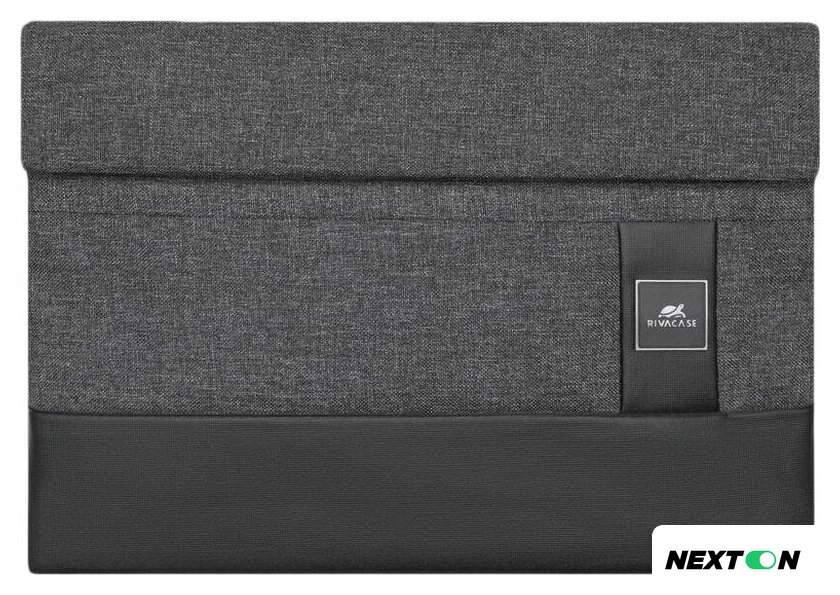Чехол Rivacase Lantau 8802 (черный) - Изображение №2 — Интернет-магазин Nexton