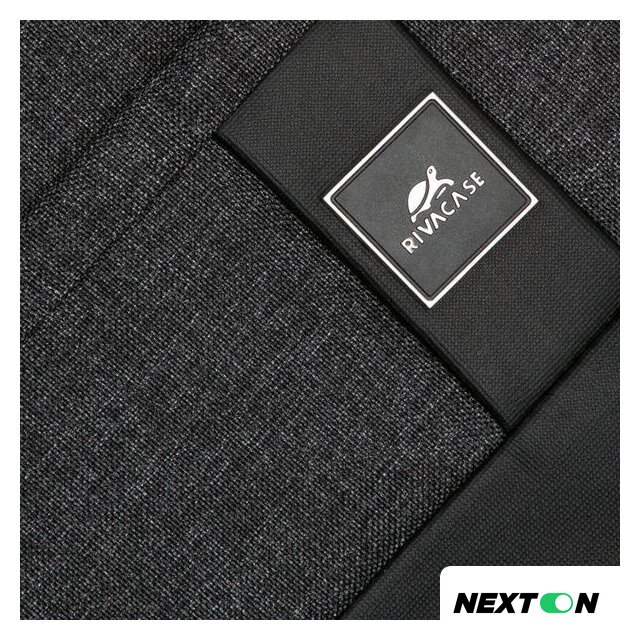 Чехол Rivacase Lantau 8802 (черный) - Изображение №13 — Интернет-магазин Nexton