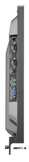 Информационный дисплей NEC MultiSync V323-2 - Изображение №3 — Интернет-магазин Nexton