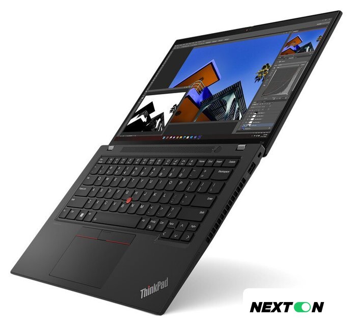 Ноутбук Lenovo ThinkPad T14 Gen 4 Intel 21HESDXN00 - Изображение №2 — Интернет-магазин Nexton
