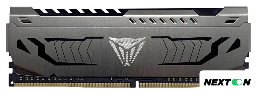 Оперативная память Patriot Viper Steel 16GB DDR4 PC4-25600 PVS416G320C6 - Изображение №1 — Интернет-магазин Nexton