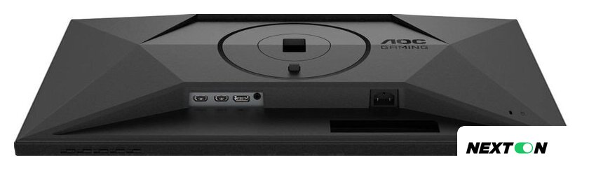 Игровой монитор AOC Gaming 27G4X - Изображение №16 — Интернет-магазин Nexton