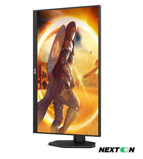 Игровой монитор AOC Gaming 27G4X - Изображение №6 — Интернет-магазин Nexton