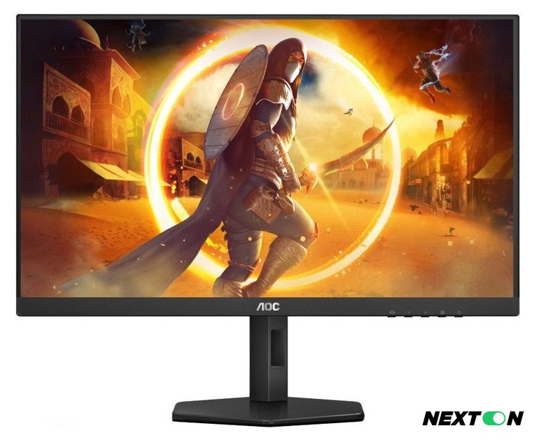 Игровой монитор AOC Gaming 27G4X - Изображение №1 — Интернет-магазин Nexton