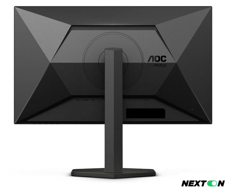 Игровой монитор AOC Gaming 27G4X - Изображение №9 — Интернет-магазин Nexton