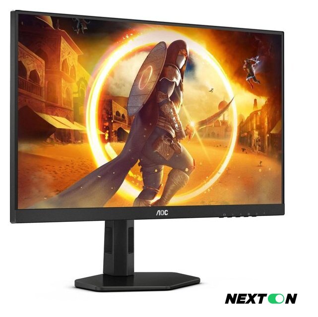 Игровой монитор AOC Gaming 27G4X - Изображение №2 — Интернет-магазин Nexton