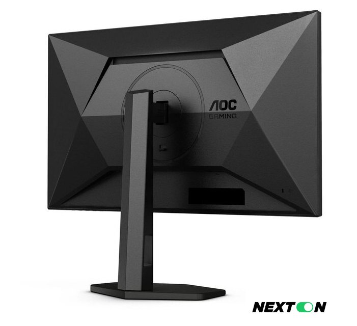 Игровой монитор AOC Gaming 27G4X - Изображение №10 — Интернет-магазин Nexton