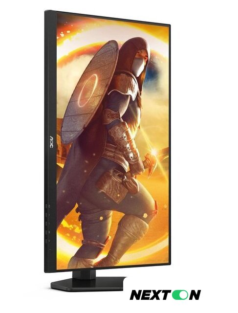 Игровой монитор AOC Gaming 27G4X - Изображение №5 — Интернет-магазин Nexton